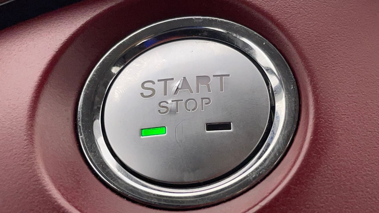 أم جي 6 LUXURY TROPHY 1.5 | بدون دفعة مقدمة | اختبار القيادة في المنزل