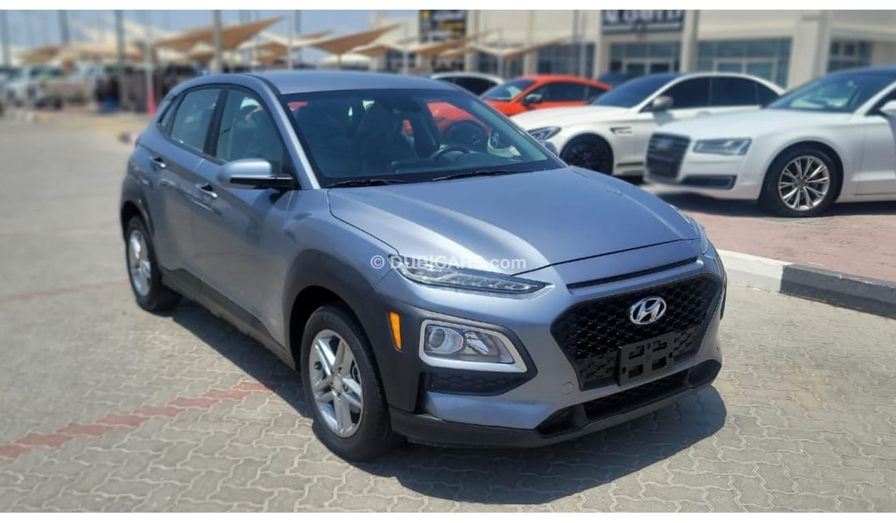 هيونداي كونا GLS