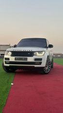 لاند روفر رينج روفر