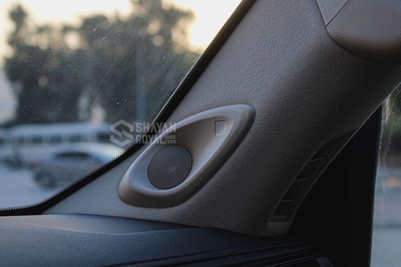 تويوتا لاند كروزر TOYOTA LC300 4.0L PETROL V6 VX-V FULL OPTION WITH RADAR /JBL / SOFT DOOR CLOSING - 4WD AT 7S 2026MY