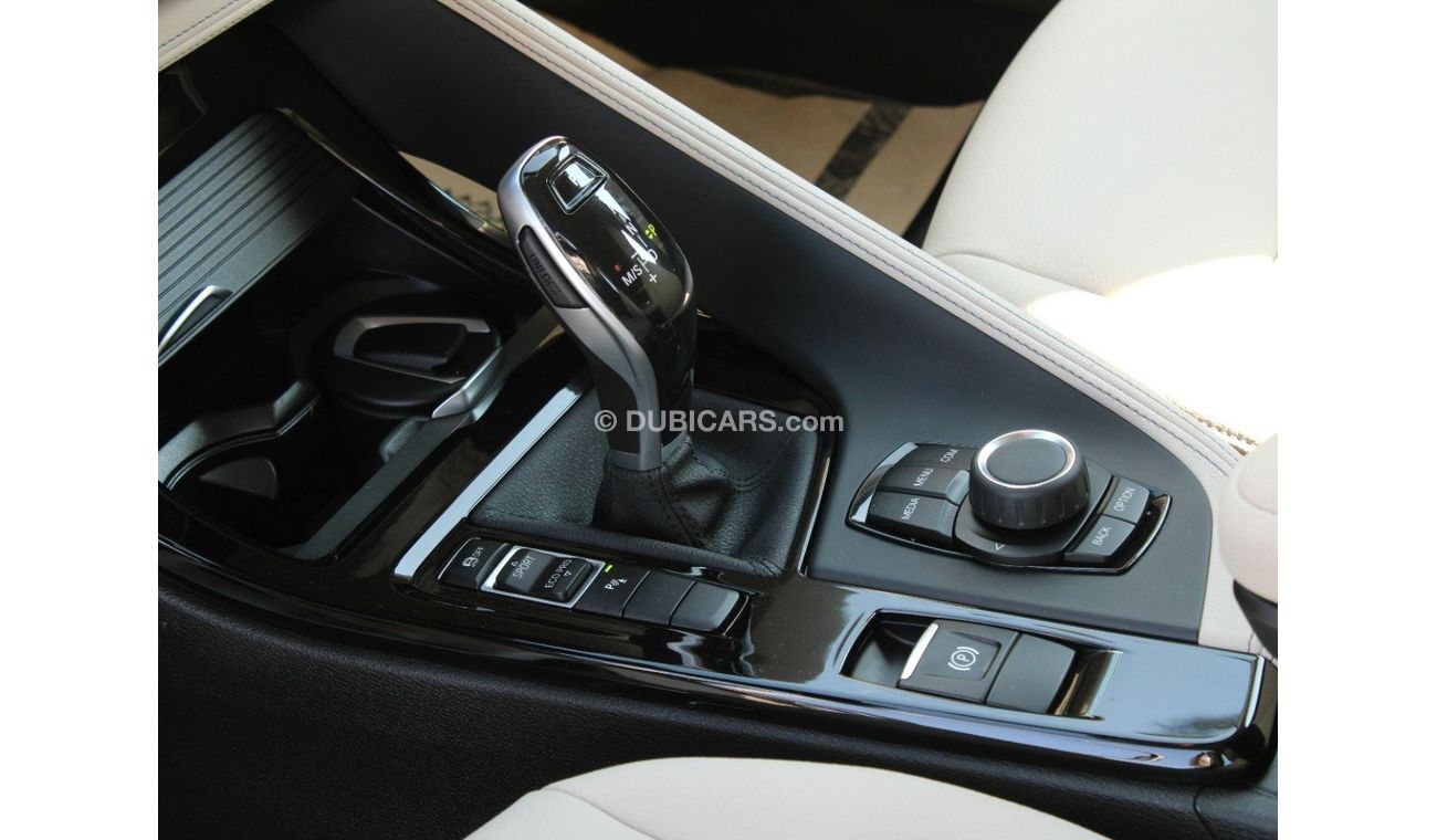 BMW X2 sDrive 20i M Sport