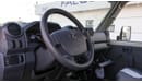 Toyota Land Cruiser 70 TOYOTA HARDTOP LC78 4.2L V6 13 SEATS MODEL 2023