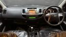 Toyota Hilux DL Diesel Engine 3000 CC ,Automatic Gear ,2015 Model ,Only For Export Available