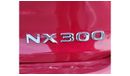 Lexus NX300