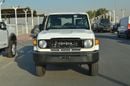 Toyota Land Cruiser 70 Brand New 5 Doors
