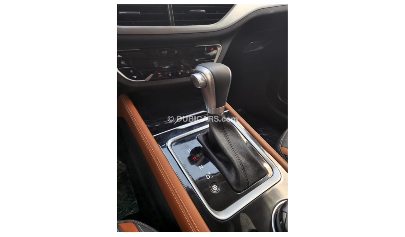 Zotye Auto T300 ZOTYE T300 New Prestige