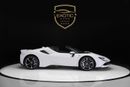 Ferrari SF90 Spider Ferrari SF90 Spider