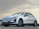HONGQI EQM5 HONGQI E-QM5 LUXURY