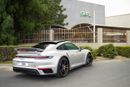 Porsche 911 Turbo S 3.8L (640 HP) Coupe