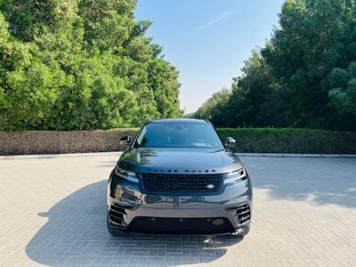 Land Rover Range Rover Velar Dynamic SE P250 2.0L