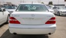 Lexus LS 430