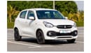 Suzuki Celerio 2023 - GL 1.0L Full Option Petrol A/T - Hatchback - 5 Seater - Book Now with us