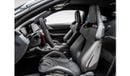 بي أم دبليو M4 2023 BMW M4 CSL, 2028 BMW Warranty + Service Contract, As New Condition, GCC