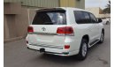 Toyota Land Cruiser V8, Left hand, Diesel, Automatic, GCC Specs