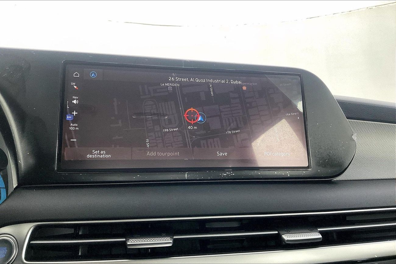 هيونداي باليساد Smart | شامل الضمان | 0 ﺪﻔﻋﺓ ﺃﻮﻟﻯ