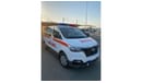 Hyundai H-1 AMBULANCE 2020 MODEL