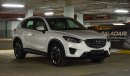 Mazda CX-5 AWD