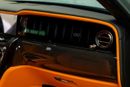 رولز رويس كولينان BLACK BADGE ROLLS ROYCE | CULLINAN | GCC SPECS | DEALER WARRANTY + SERVICE CONTRACT