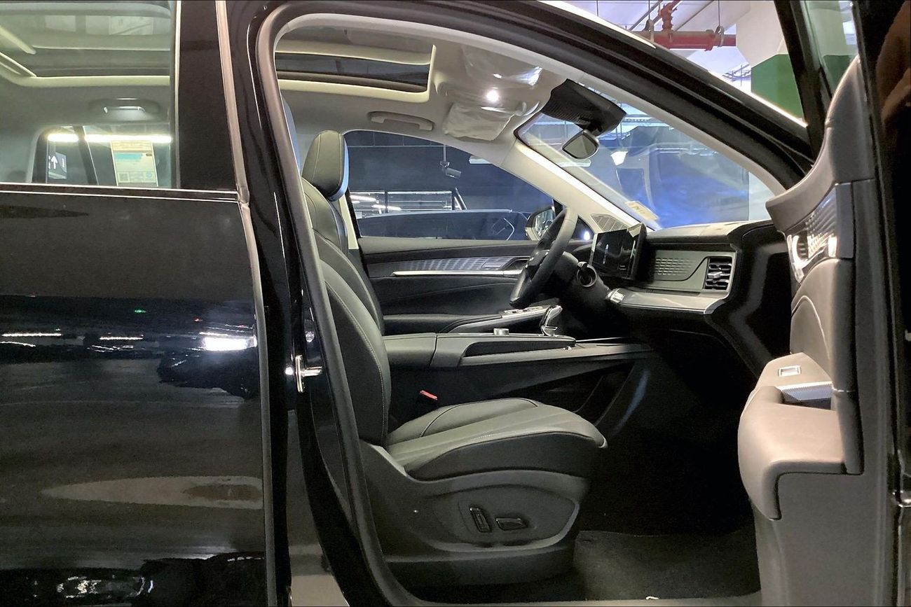 MG RX9 Luxury | National Day | Start 2026 with the ideal drive | Guaranteed Warranty | 0 Down Payment