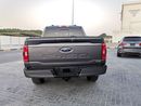 فورد F 150 Ford F-150 XLT Sport - 2023 - Grey