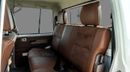 Toyota Land Cruiser Pick Up TLC79 DC ECTMKC004 - 2026 Toyota LC79 Double Cab Pick Up - 2.8L Diesel Auto - Beige with Beige Interior - Ful