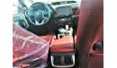 Toyota Hilux 2.7 // 4*4 // full option