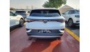 Volkswagen ID.4 Crozz Volkswagen ID 4 Crozz Pure+, FWD, SUV, 5 Doors, Electric Engine, Open Panoramic Roof, Front Electric