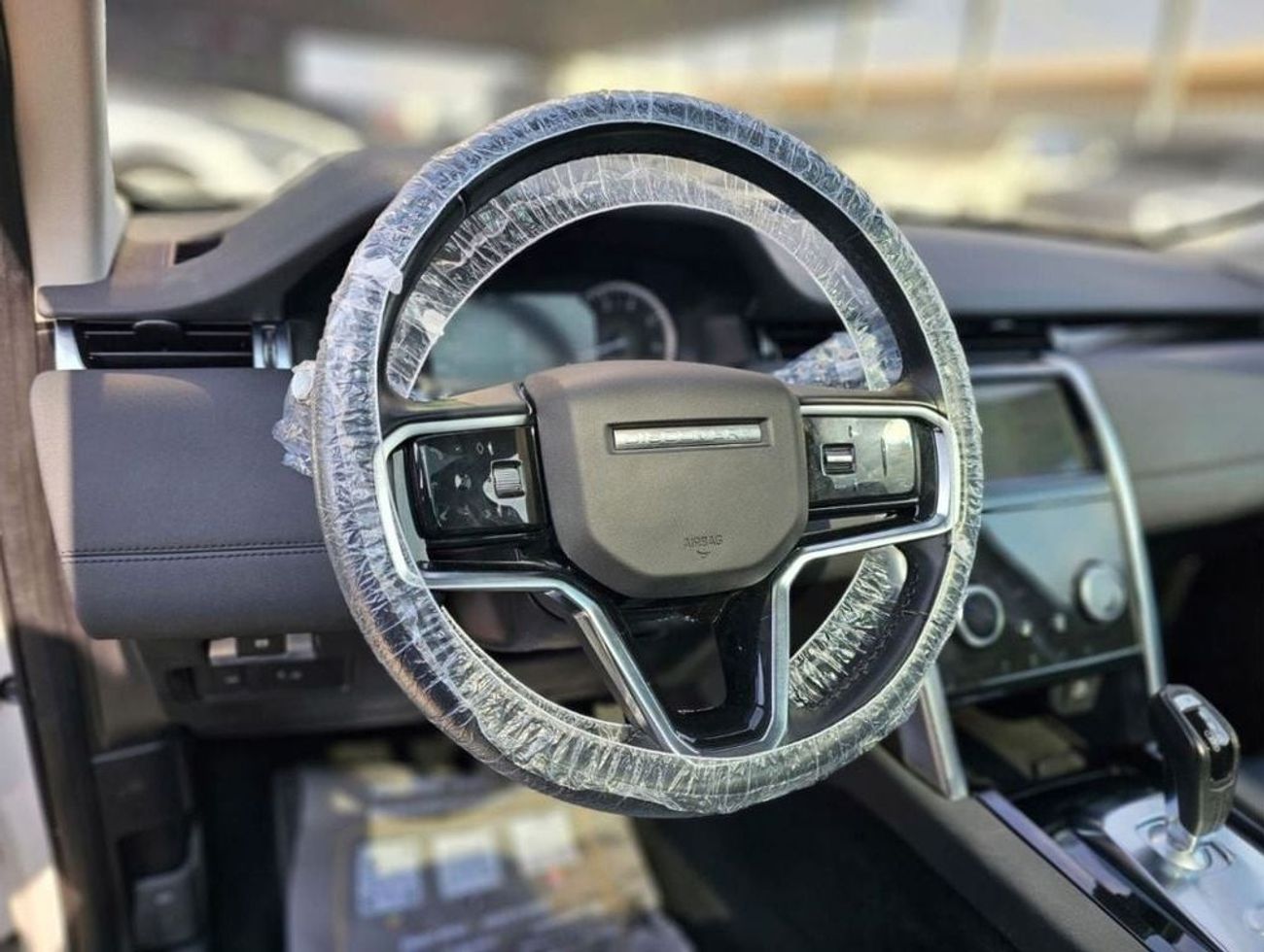 Land Rover Discovery Sport Land Rover Discovery, Sport S