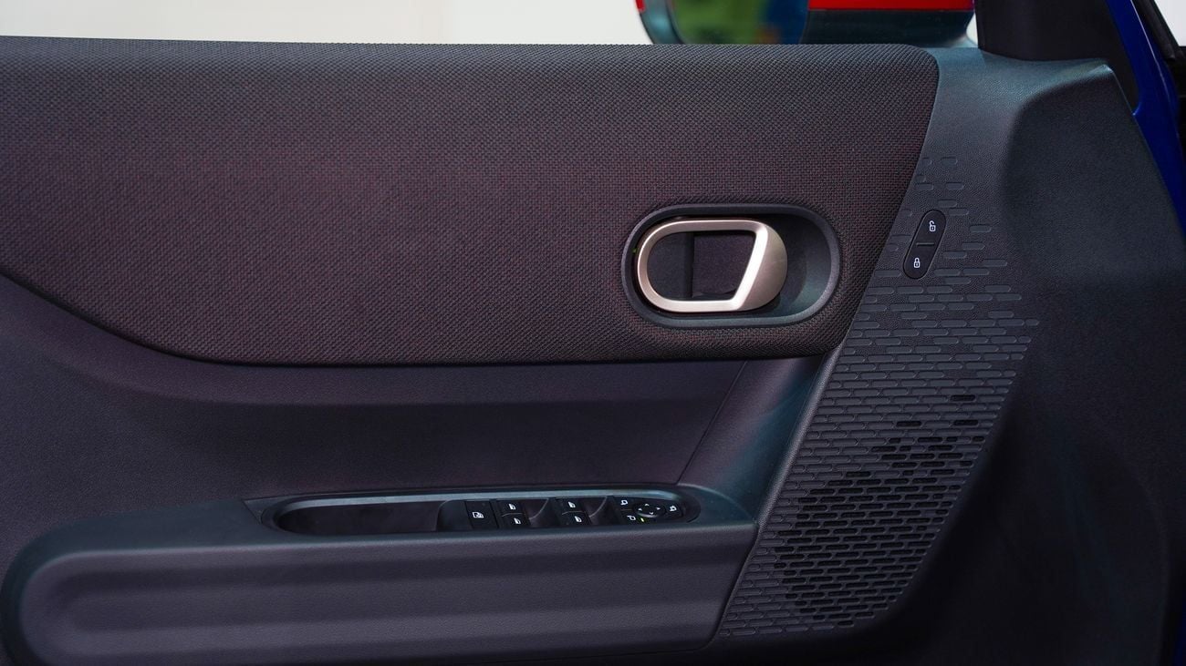 ميني جون كوبر