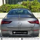 مرسيدس بنز CLA 200 مرسيدس CLA200 جديدة موديل 2025 AMG بانوراما، كامل المواصفات ،زيرو ،تحت ضمان وكالة مرسيدس 5 سنوات
