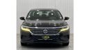 Volkswagen Passat 2021 Volkswagen Passat, Warranty, Full Volkswagen Service History, Low Kms, GCC