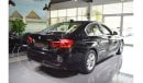 BMW 318 Exclusive 318i | GCC Specs | 1.5L | Single Owner | Excellent Condition | Single Owner