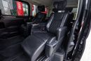 Toyota Granvia Premium 3.5L Toyota Granvia 2020 GCC specs for 1,813.00 AED monthly