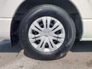 Toyota Hiace TOYOTA HIACE COMMUTER VAN RHD 2017 MODEL 3.0 L DIESEL AUTOMATIC(PM33188)