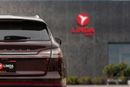 Lincoln Nautilus PRESIDENTIAL Lincoln Nautilus Presidential 2022 GCC | Agency Warranty | Service Contract | Flexible D.P.