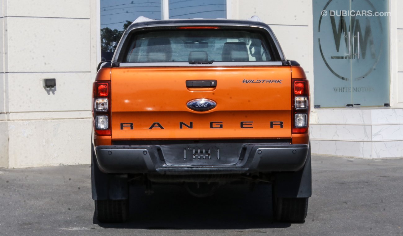 Ford Ranger 3.2 Diesel