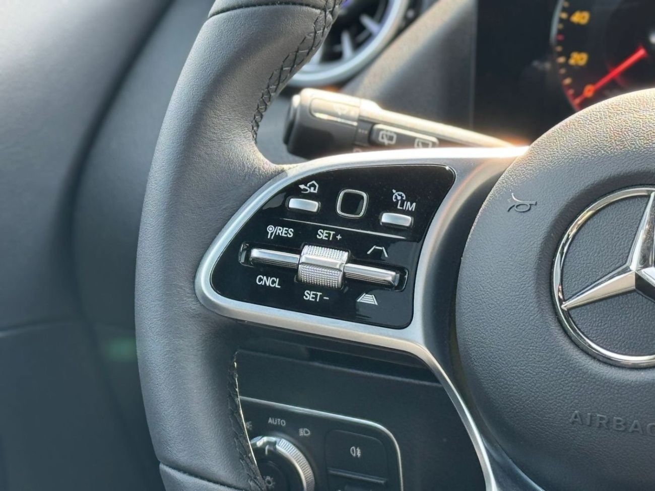 مرسيدس بنز EQA 250 MERCEDES BENZ  EQA260 2024