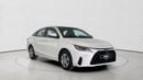 Toyota Yaris Mid 1.3L Sedan E | Guaranteed Warranty | 0 Down Payment