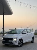 Hyundai Stargazer SMART