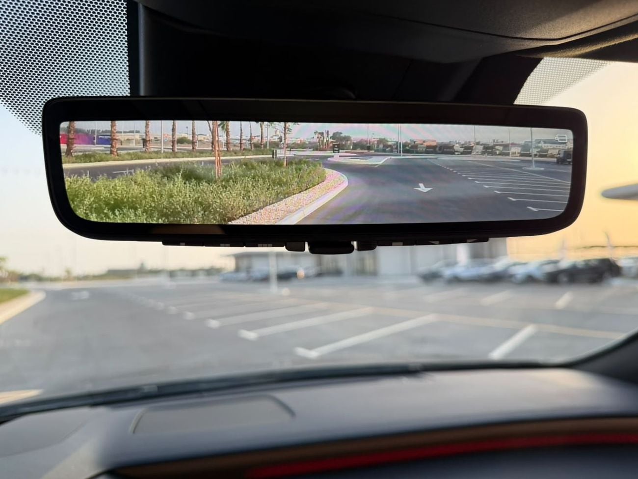 لكزس RX 350h PLATINUM