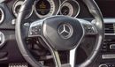 مرسيدس بنز C 350 كوبيه