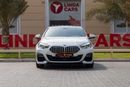 BMW 218i M Sport 1.5L