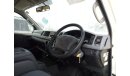 Toyota Hiace 2007 Commuter | Japan Imported' Right Hand Drive' Automatic | Petrol |