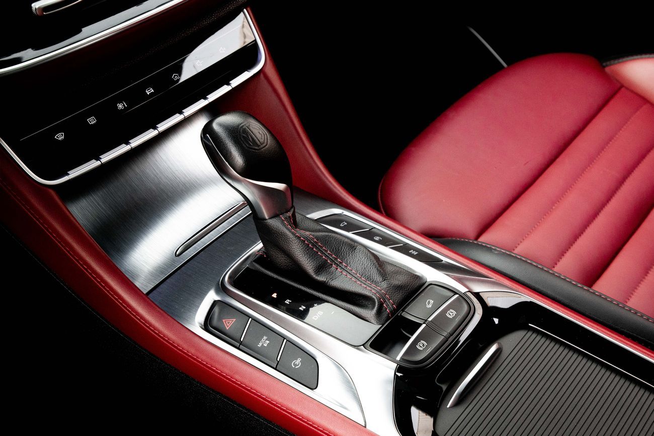 MG HS HS Trophy | 1,234 P.M | 0% Downpayment | MG WARRANTY