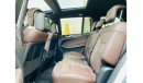 Mercedes-Benz GL 500 GL 500 .. GCC .. FSH .. Perfect Condition .. Top Range