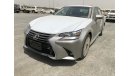 Lexus GS350 FULL OPTION