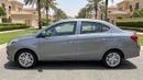 Mitsubishi Attrage GLX HIGHLINE 2022 | AED 338/Month | 0 DP | 30 Day Return | Warranty