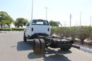 Chevrolet 1500 CHEVEROLET SILVERADO 4500 HD (4X4 ) MODEL 2020  AUTOMATIC DIESEL 6.6 CC