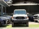 تويوتا لاند كروزر  4.5 L V8 DIESEL PICK UP