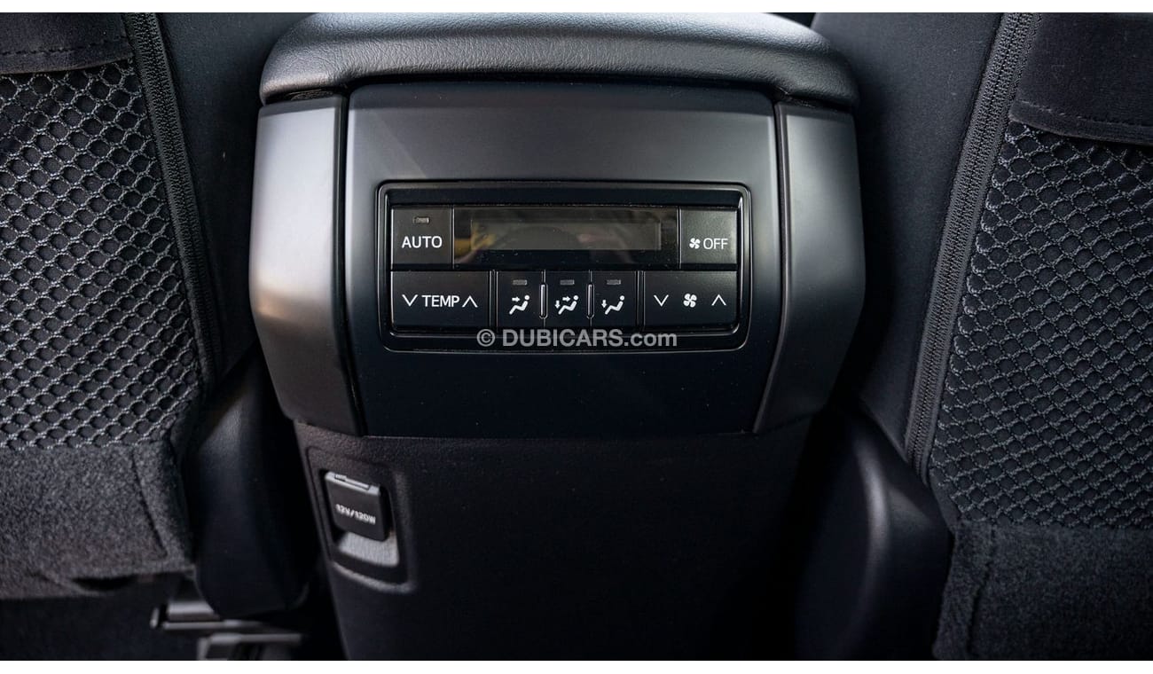 تويوتا برادو PRADO TXL 2.8L